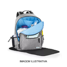 Mochila Maternidade Multikids Baby Bb269