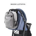 Mochila Maternidade Multikids Baby Bb269