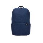 Mochila Mi Casual Daypack Azul Escuro U