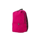Mochila Mi Casual Daypack Rosa U