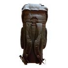 Mochila Mochilão Camping Mochileiro Viagem Cargueira 75 Litros