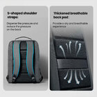 Mochila Multifuncional Ugreen P/laptop 15.6 Pol. Cinza