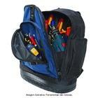 Mochila Multiuso Com Base Emborrachada 14" Irwin 1868159 1868
