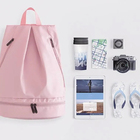 Mochila Natação A Prova D´água Impermeável Com Compartimento