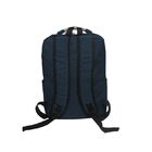 Mochila Notebook Anti-roubo Masc Fem Usb Furto Ajustavel - Az