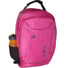 Mochila Notebook Ate 15 Polegadas Usb A1806 Rosa