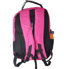 Mochila Notebook Ate 15 Polegadas Usb A1806 Rosa