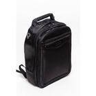 Mochila Notebook Expansível Executiva - Backpock