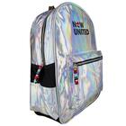 Mochila Now United Escolar Original Nu3252
