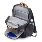 Mochila P/noteb 15,6" Envy C/capa De Chuva Hp