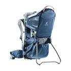 Mochila Para Carregar Bebê Deuter Kid Comfort Active Para Cam