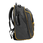 Mochila Para Ferramentas Com Rodas Vonder Mov 0500 Preta