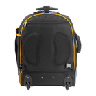 Mochila Para Ferramentas Com Rodas Vonder Mov 0500 Preta