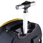 Mochila Para Ferramentas Com Rodinha 20" Stanley Fmst514196 F