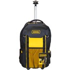Mochila Para Ferramentas Com Rodinha 20" Stanley Fmst514196 F