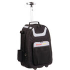Mochila Para Ferramentas Com Rodinhas Starrett Bpxp Bpxp