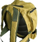 Mochila Para Ferramentas E Uso Geral Marrom Lee Tools 675000