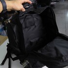 Mochila Para Ferramentas E Uso Geral Preta Lee Tools 691185