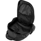 Mochila Para Ferramentas Vonder Mov 0200 Preta