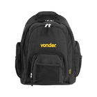 Mochila Para Ferramentas Vonder Mov 0200 Preta