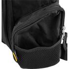 Mochila Para Ferramentas Vonder Mov 0200 Preta