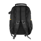 Mochila Para Ferramentas Vonder Mov 0400 Preta  3540500040