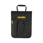 Mochila Para Ferramentas Vonder Mov 0400 Preta  3540500040