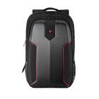 Mochila Para Notebook 15,6" Gamer 3ej61la Preta E Vermelha Hp