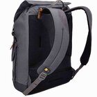 Mochila Para Notebook 15' Case Logic Lodp115 3203171 Cinza