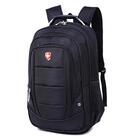 Mochila Para Notebook 15 Infinity Swiss Move Preto