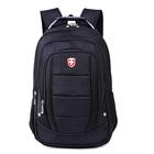 Mochila Para Notebook 15 Infinity Swiss Move Preto