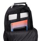 Mochila Para Notebook 15 Infinity Swiss Move Preto