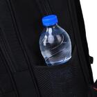 Mochila Para Notebook 15" Malleco Swiss Move Preto