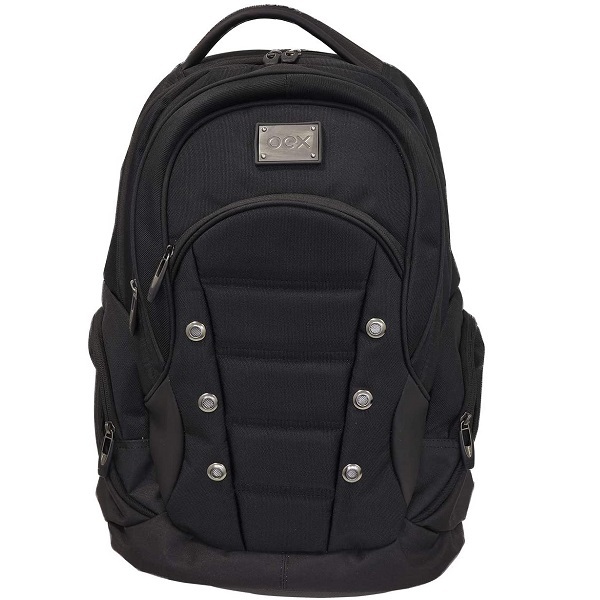Mochila Para Notebook 15 Oex Backpack Urban Bk101