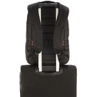 Mochila Para Notebook 15" Samsonite Guard It 2.0 Em Poliéster