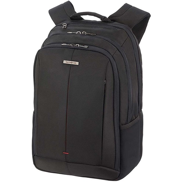 Mochila Para Notebook 15" Samsonite Guard It 2.0 Em Poliéster