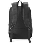 Mochila Para Notebook Ate 15 6 Elegance Preta Multilaser Bo439