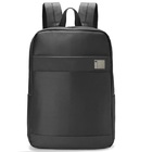 Mochila Para Notebook Ate 15 6 Elegance Preta Multilaser Bo439