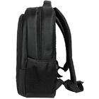 Mochila Para Notebook Ate 15 6 Executiva Preta Multilaser Bo4