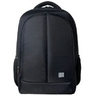 Mochila Para Notebook Ate 15 6 Executiva Preta Multilaser Bo4