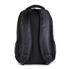 Mochila Para Notebook Executiva Convoy Ys28161 Em Poliester 1