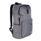 Mochila Para Notebook Executiva Ht-8002 Tecido Impermeável En