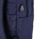 Mochila Para Notebook Executiva Ht-8018 Tecido Impermeável En