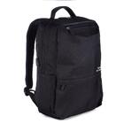 Mochila Para Notebook Executiva Ht-8018 Tecido Impermeável En