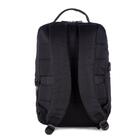 Mochila Para Notebook Executiva Ht-8018 Tecido Impermeável En