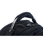Mochila Para Notebook Executiva Isiway Spartan Psm1600100 Pre