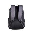 Mochila Para Notebook Executiva Samsonite Elevation Laser Em