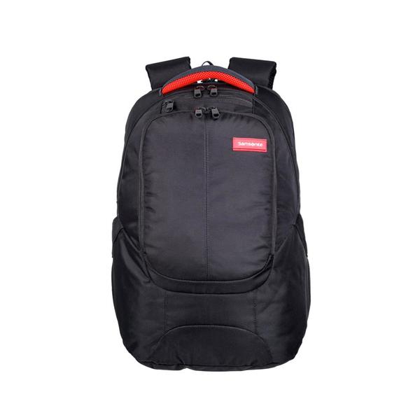 Mochila Para Notebook Executiva Samsonite Elevation Laser Em