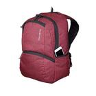 Mochila Para Notebook Executiva Samsonite Elevation Lyra Em P