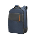 Mochila Para Notebook Executiva Samsonite Qibyte 39 Cm 16n001